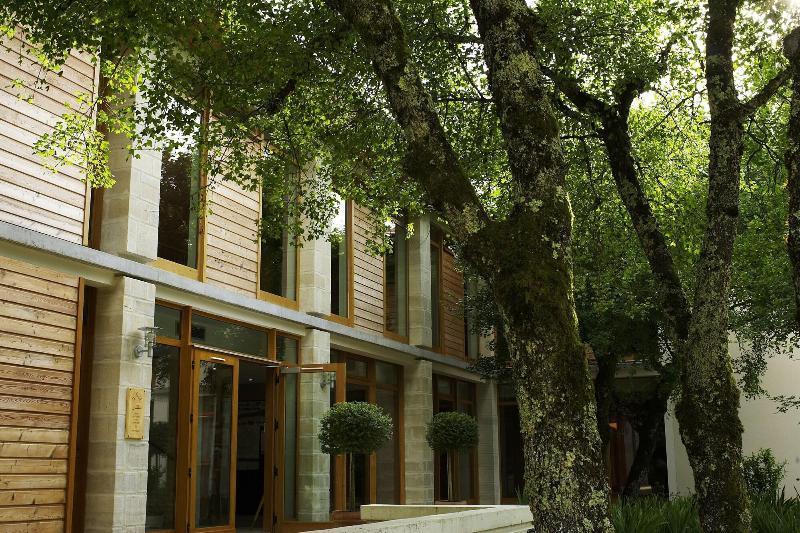 Hotel Les Esclargies Rocamadour Exterior foto