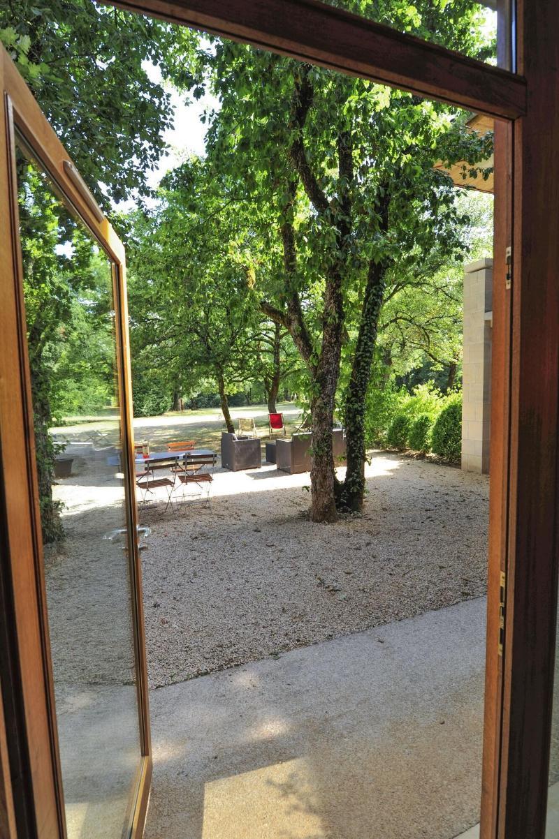 Hotel Les Esclargies Rocamadour Exterior foto
