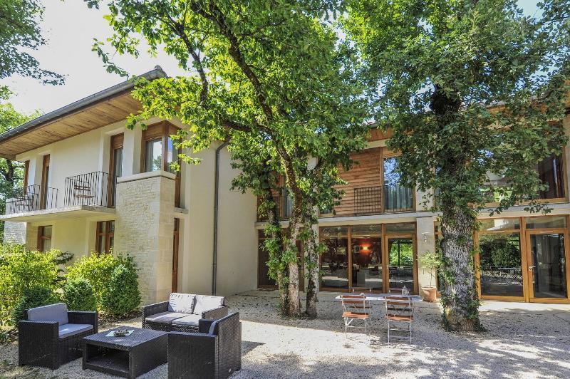Hotel Les Esclargies Rocamadour Exterior foto
