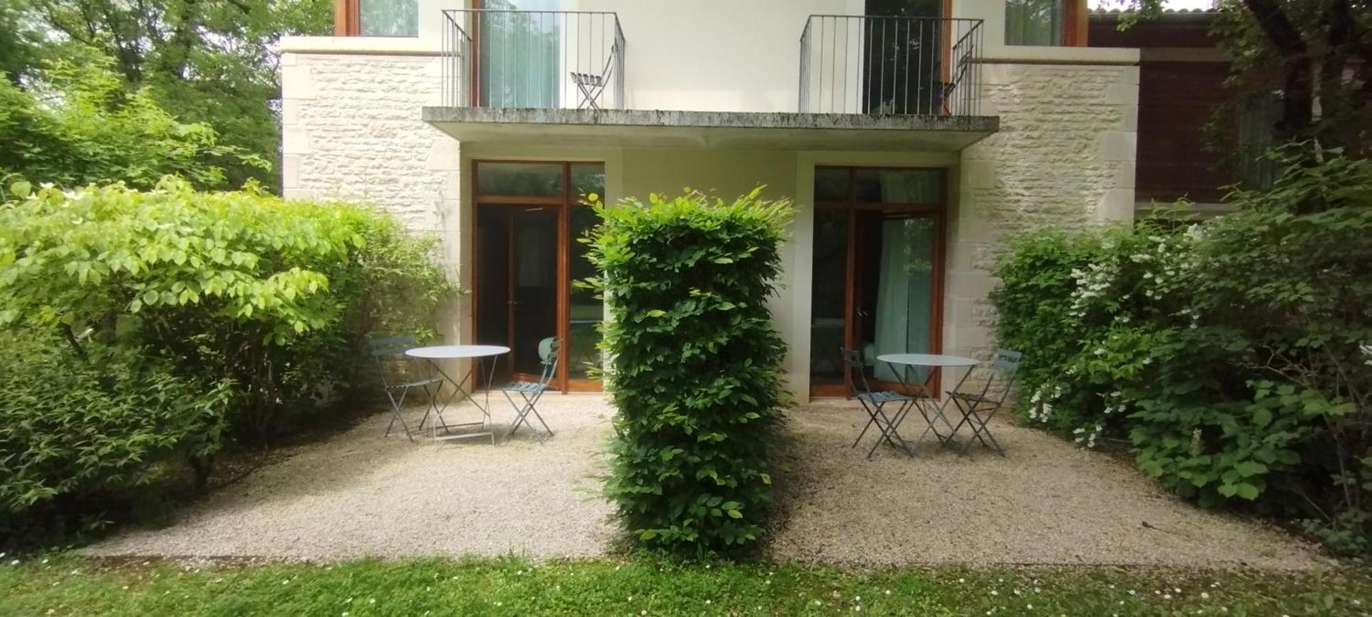Hotel Les Esclargies Rocamadour Exterior foto