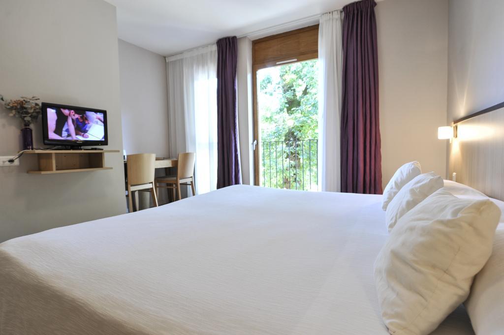 Hotel Les Esclargies Rocamadour Zimmer foto